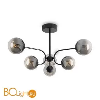 Потолочный светильник Freya Arch FR6178CL-L30B