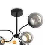 Потолочный светильник Freya Arch FR6178CL-L30B - Фото 1