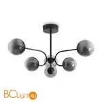 Потолочный светильник Freya Arch FR6178CL-L30B - Фото 0