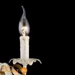 Бра Freya Arco FR2045-WL-01-WG - Фото 2