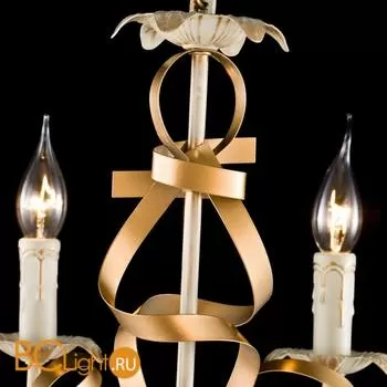 Люстра Freya Arco FR2045-PL-06-WG - Фото 1