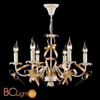 Люстра Freya Arco FR2045-PL-06-WG