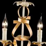 Люстра Freya Arco FR2045-PL-06-WG - Фото 1