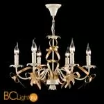 Люстра Freya Arco FR2045-PL-06-WG