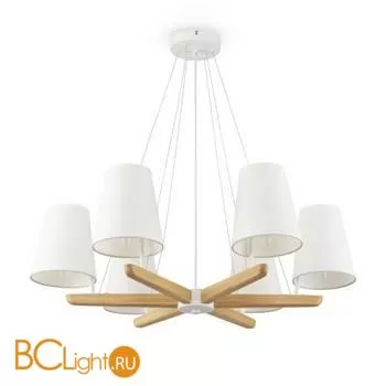 Люстра Freya Arellano FR8019PL-06W - Фото 4