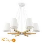 Люстра Freya Arellano FR8019PL-06W - Фото 4