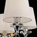 Люстра Freya Ariana FR5081PL-07CH - Фото 2