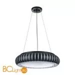 Подвесной светильник Freya Assanta FR6159-PL-24W-B - Фото 0