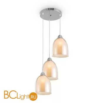 Подвесной светильник Freya Astery FR5375PL-03CH1 - Фото 0