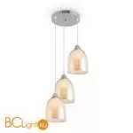 Подвесной светильник Freya Astery FR5375PL-03CH1