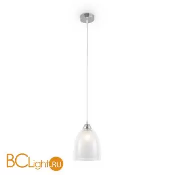 Подвесной светильник Freya Astery FR5375PL-01CH - Фото 0