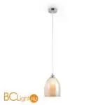 Подвесной светильник Freya Astery FR5375PL-01CH1 - Фото 0