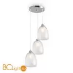 Подвесной светильник Freya Astery FR5375PL-03CH