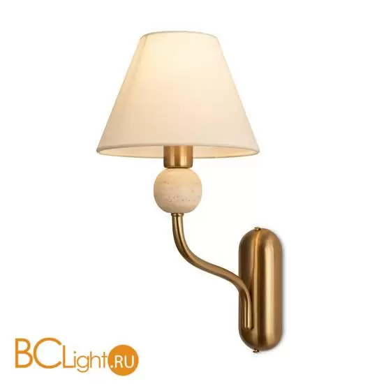 Бра Freya Aurelia FR2058WL-01BS