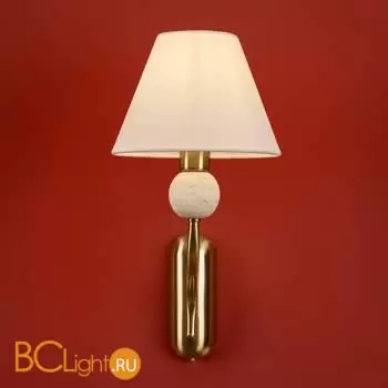 Бра Freya Aurelia FR2058WL-01BS - Фото 1