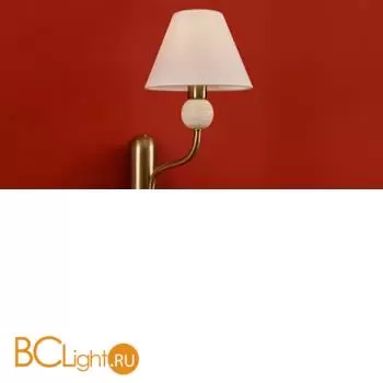 Бра Freya Aurelia FR2058WL-01BS - Фото 6