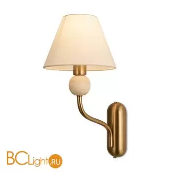 Бра Freya Aurelia FR2058WL-01BS