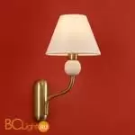 Бра Freya Aurelia FR2058WL-01BS - Фото 0