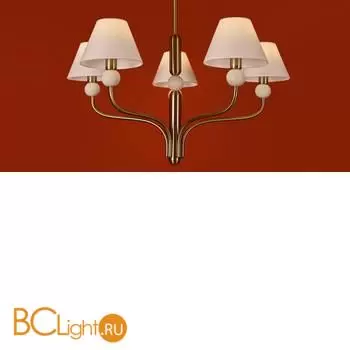 Люстра Freya Aurelia FR2058PL-05BS - Фото 11