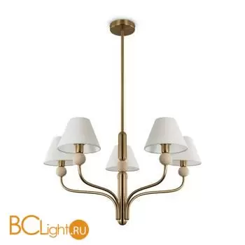 Люстра Freya Aurelia FR2058PL-05BS - Фото 0