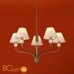 Люстра Freya Aurelia FR2058PL-05BS - Фото 5