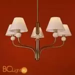 Люстра Freya Aurelia FR2058PL-05BS - Фото 7