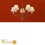 Люстра Freya Aurelia FR2058PL-05BS - Фото 9