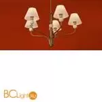 Люстра Freya Aurelia FR2058PL-05BS - Фото 10