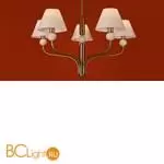 Люстра Freya Aurelia FR2058PL-05BS - Фото 11