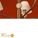 Люстра Freya Aurelia FR2058PL-05BS - Фото 12