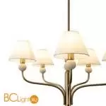 Люстра Freya Aurelia FR2058PL-05BS - Фото 1