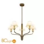 Люстра Freya Aurelia FR2058PL-05BS