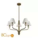 Люстра Freya Aurelia FR2058PL-05BS - Фото 0