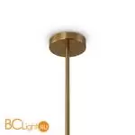 Люстра Freya Aurelia FR2058PL-05BS - Фото 3