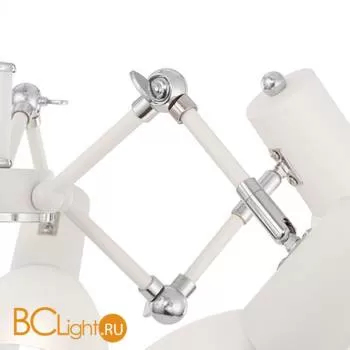 Люстра Freya Avery FR5080PL-06W - Фото 1