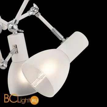 Люстра Freya Avery FR5080PL-08W - Фото 1