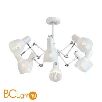 Люстра Freya Avery FR5080PL-08W