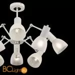 Люстра Freya Avery FR5080PL-08W - Фото 2