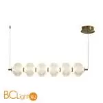 Подвесной светильник Freya Awella FR6135PL-L22BT