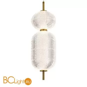 Подвесной светильник Freya Awella FR6135PL-L13BT - Фото 1