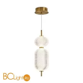 Подвесной светильник Freya Awella FR6135PL-L13BT