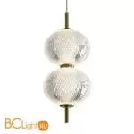 Подвесной светильник Freya Awella FR6135PL-L9BT - Фото 1