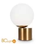 Настольный светильник Freya Barrel FR5286TL-01BS - Фото 2