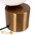 Настольный светильник Freya Barrel FR5286TL-01BS - Фото 4