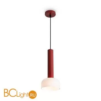 Подвесной светильник Freya Barries FR6185PL-L5OR - Фото 3