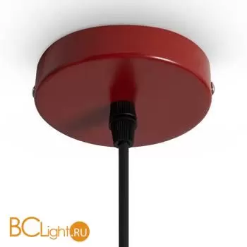 Подвесной светильник Freya Barries FR6185PL-L5OR - Фото 4