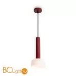 Подвесной светильник Freya Barries FR6185PL-L5OR - Фото 3