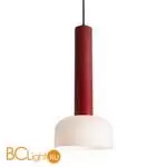 Подвесной светильник Freya Barries FR6185PL-L5OR - Фото 2