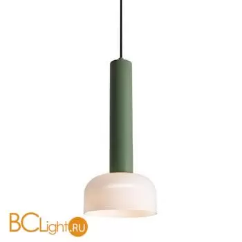 Подвесной светильник Freya Barries FR6185PL-L5GN - Фото 2