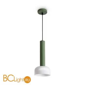 Подвесной светильник Freya Barries FR6185PL-L5GN - Фото 1